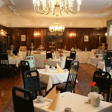 Schlosshotel Post Edelfreisitz Sprengenstein Imst Eksteriør billede